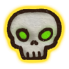 Poison Icon