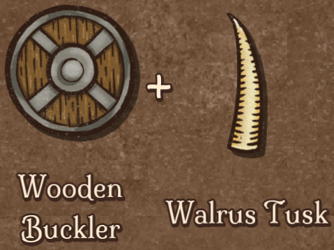 SpikedShield recipe.png