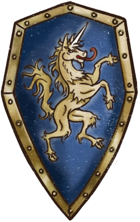 Shield of Valor - The Backpack Battles Wiki