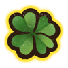 Luck Icon