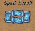 Spell Scroll