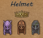 Helmet