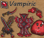 Vampiric