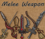 Melee Weapon
