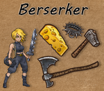 Berserker items