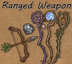 Ranged Weapon