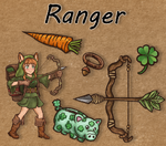 Ranger items