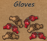 Gloves